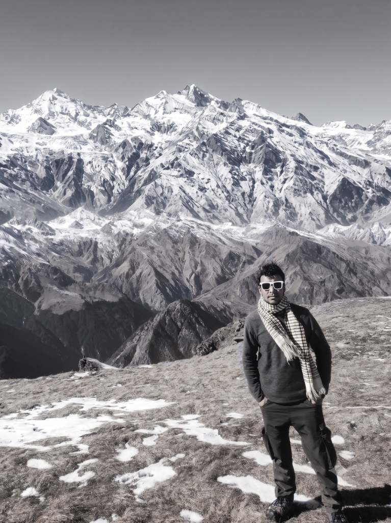 Abhishek Rana