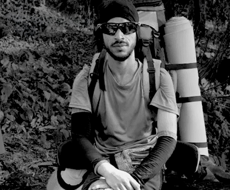 Anuj Panwar