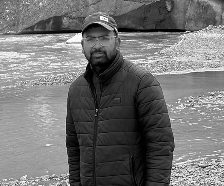 Gaurav Chauhan
