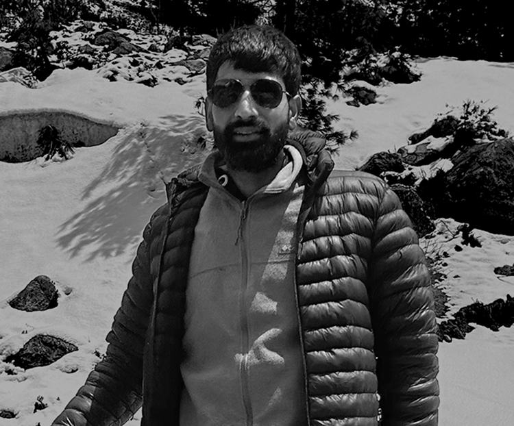 Yash Rawat